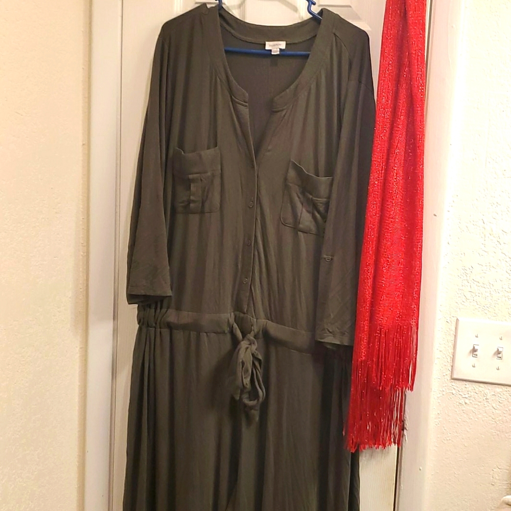Jumpsuit